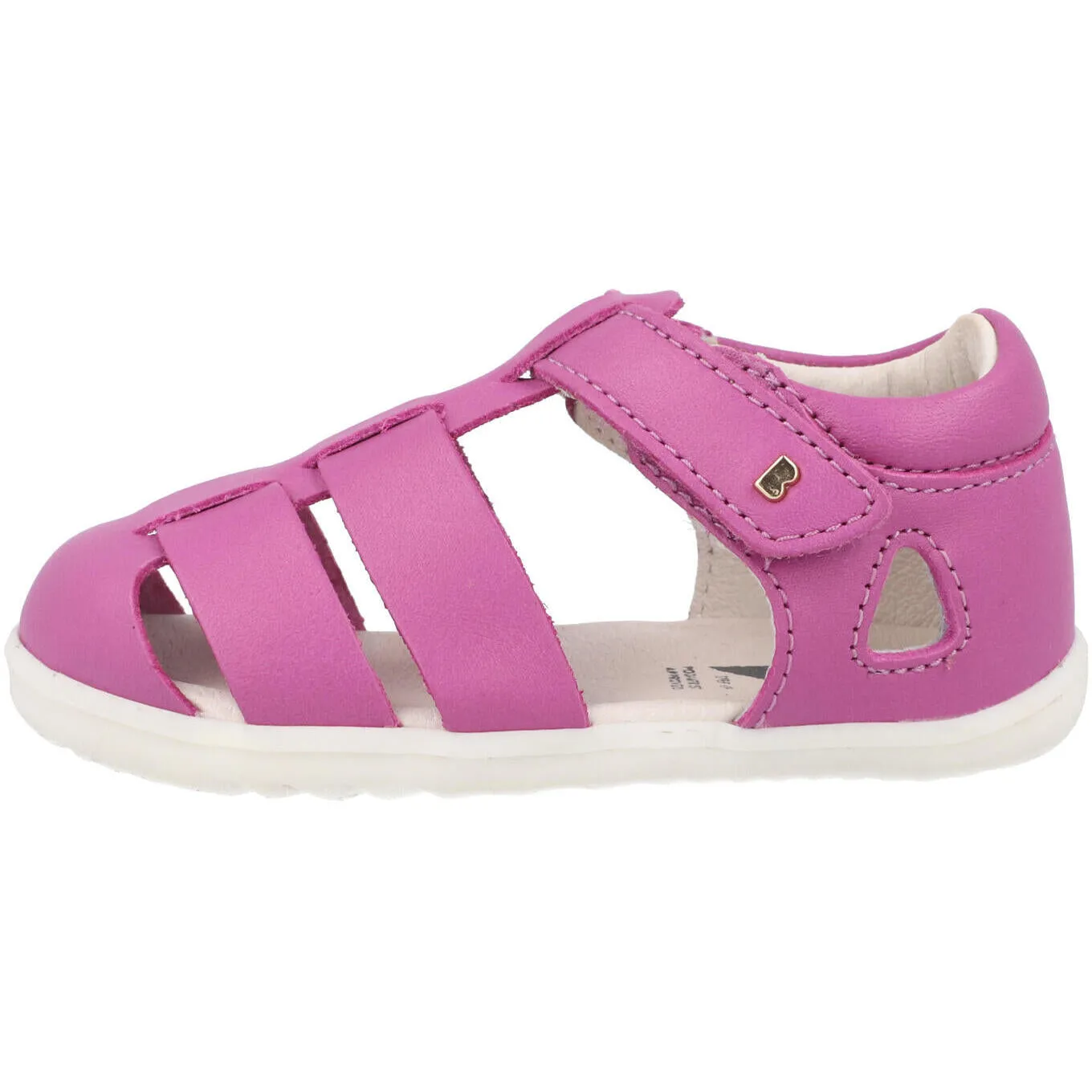 Bobux Tidal Orchid Sandals for Kids