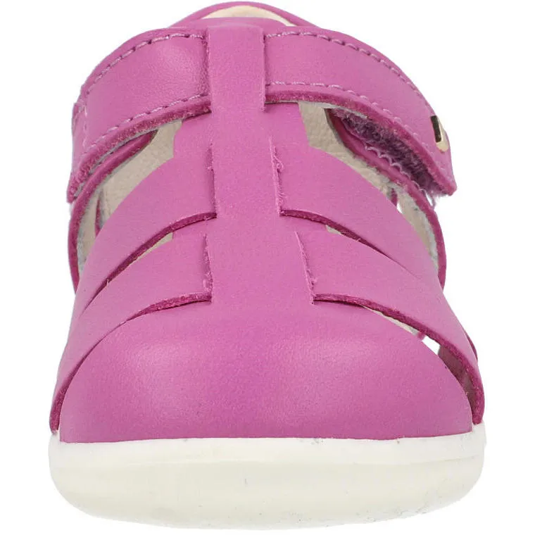 Bobux Tidal Orchid Sandals for Kids
