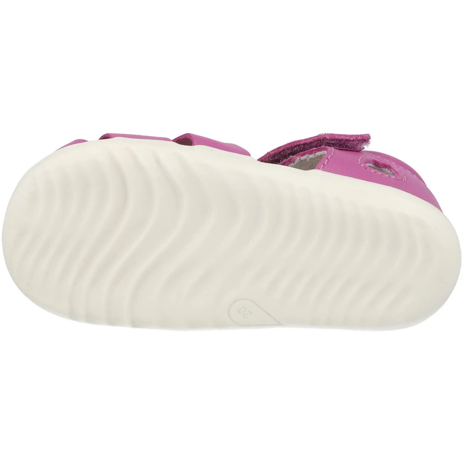 Bobux Tidal Orchid Sandals for Kids