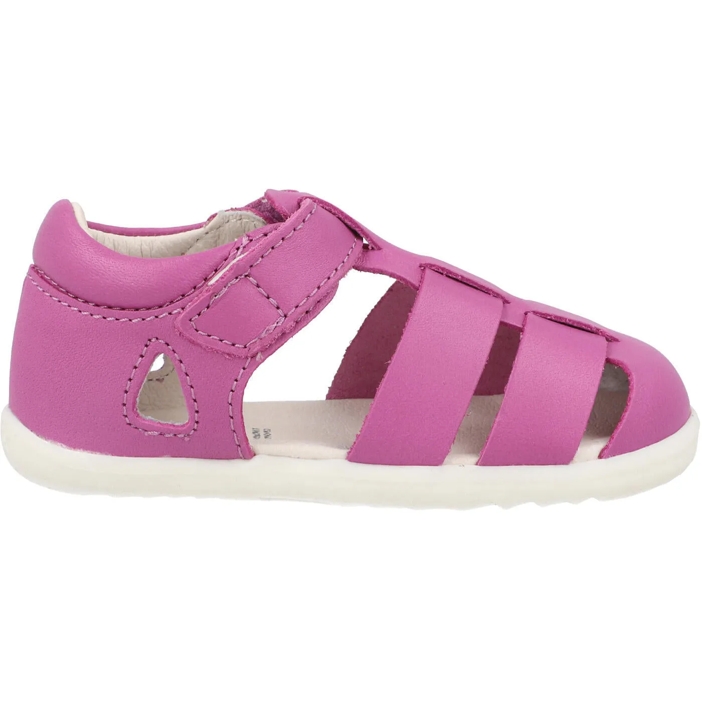 Bobux Tidal Orchid Sandals for Kids