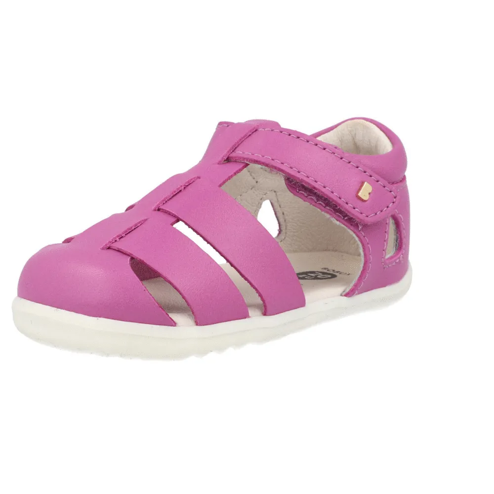 Bobux Tidal Orchid Sandals for Kids