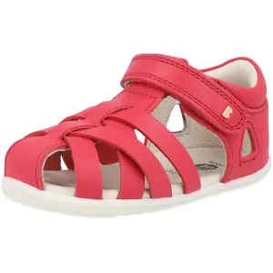 Bobux Tropicana II Radiant Raspberry Kids Sandals