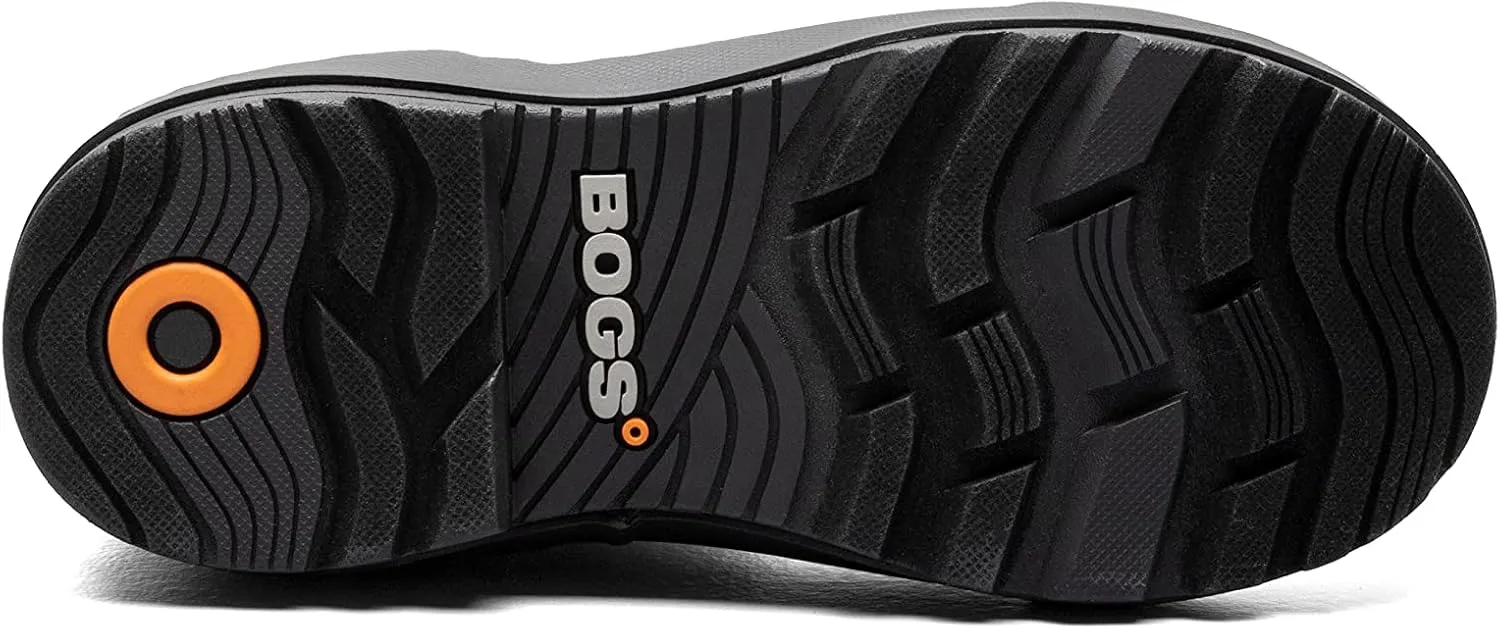 BOGS Women's Classic Ii Camo Snow Boot