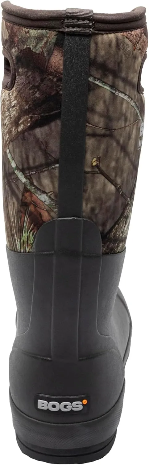 BOGS Women's Classic Ii Camo Snow Boot