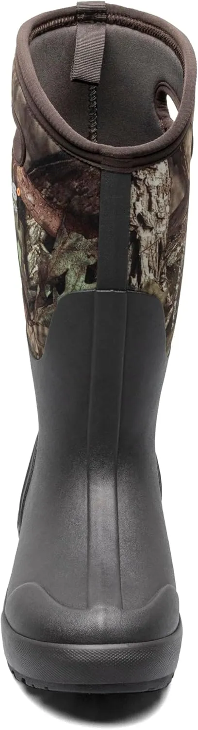 BOGS Women's Classic Ii Camo Snow Boot