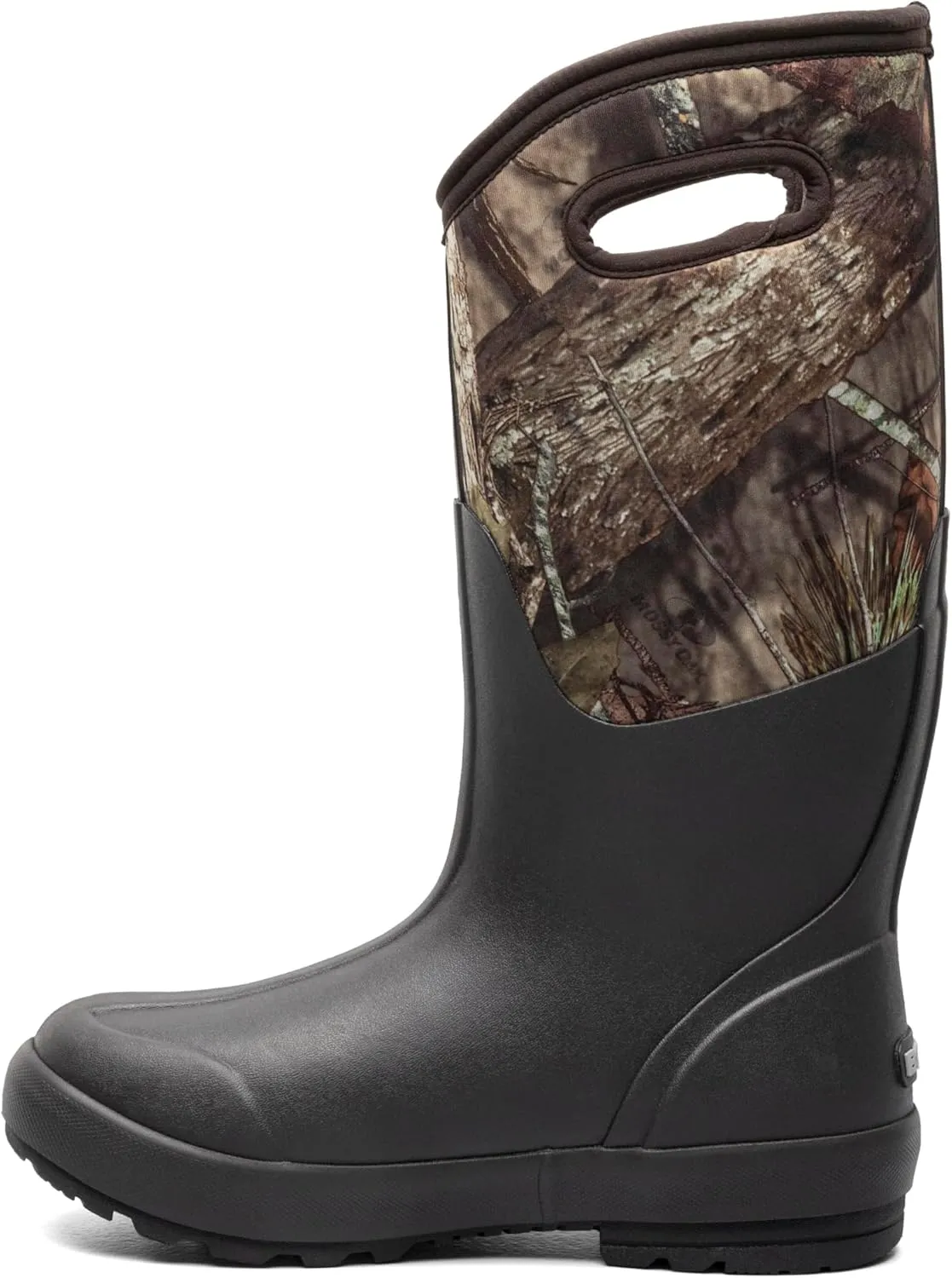 BOGS Women's Classic Ii Camo Snow Boot