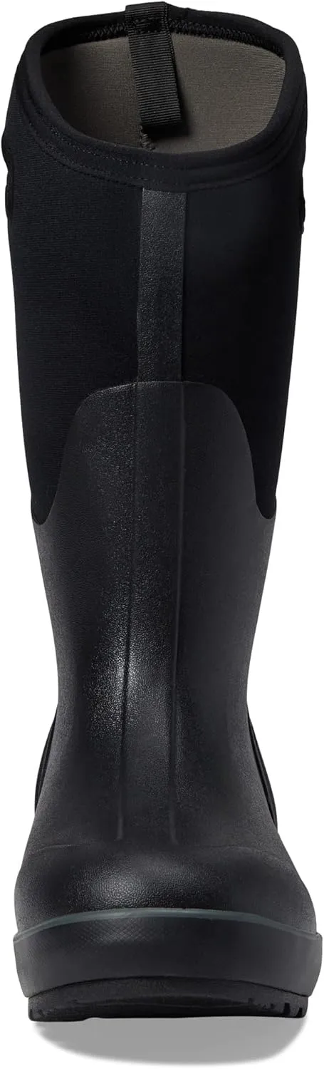 BOGS Women's Classic Ii Wide Calf Snow Boot
