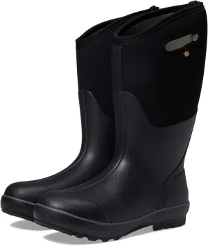 BOGS Women's Classic Ii Wide Calf Snow Boot