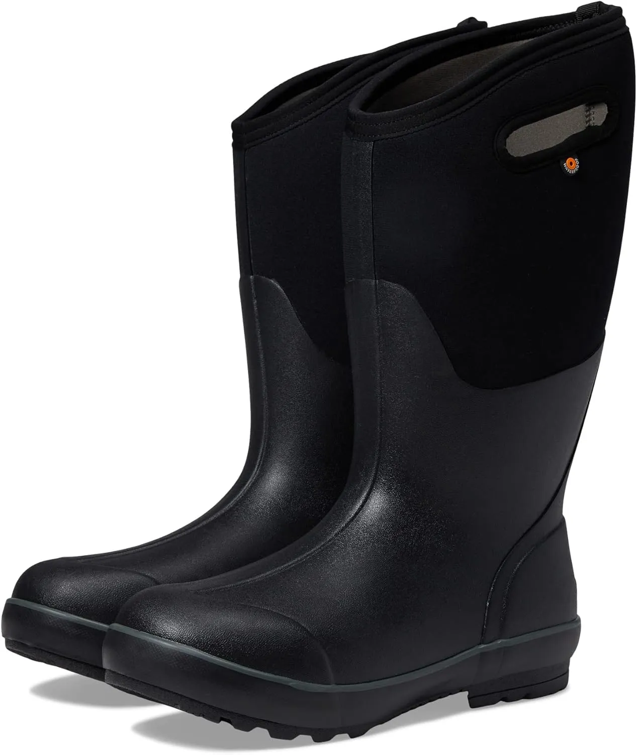 BOGS Women's Classic Ii Wide Calf Snow Boot