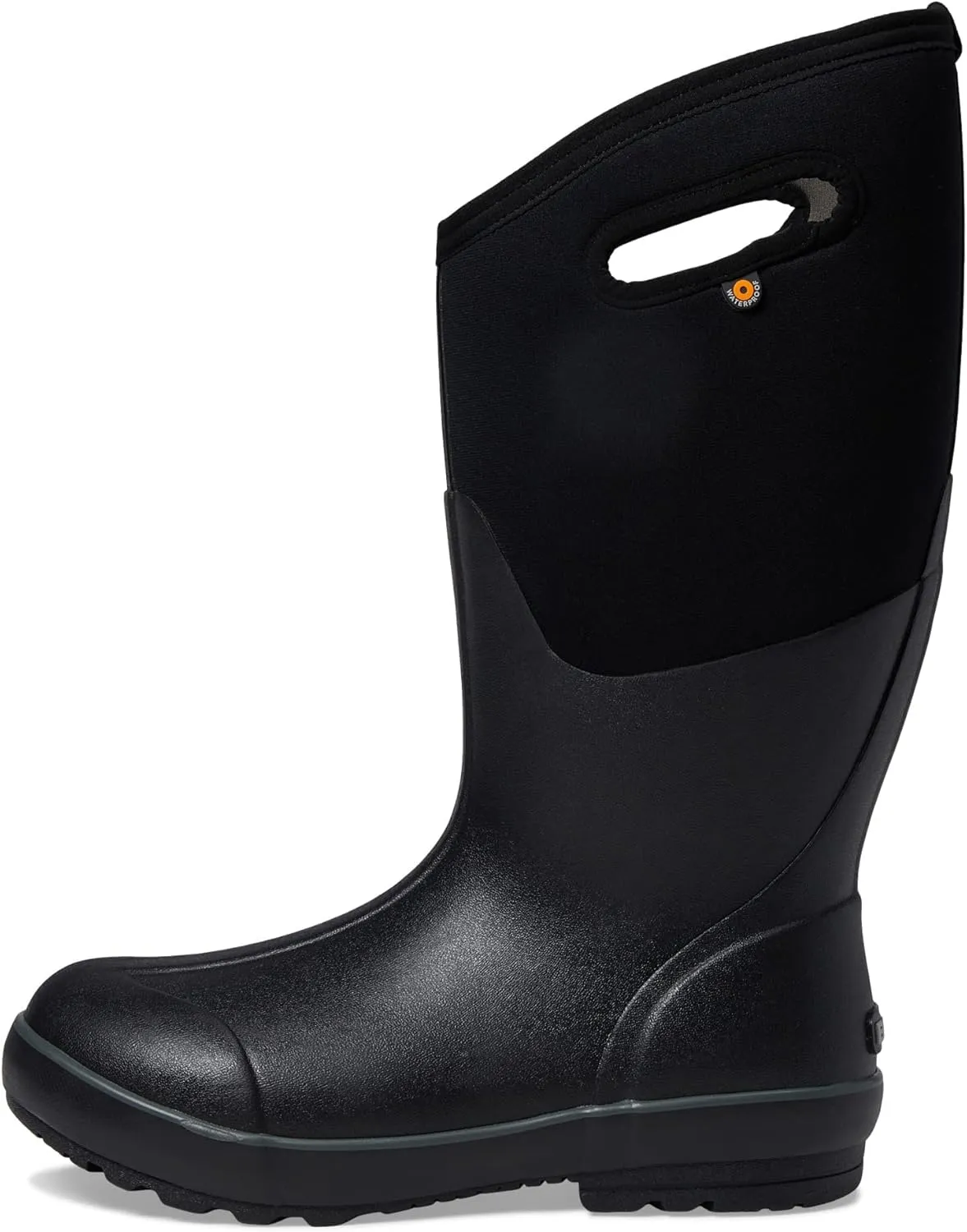 BOGS Women's Classic Ii Wide Calf Snow Boot