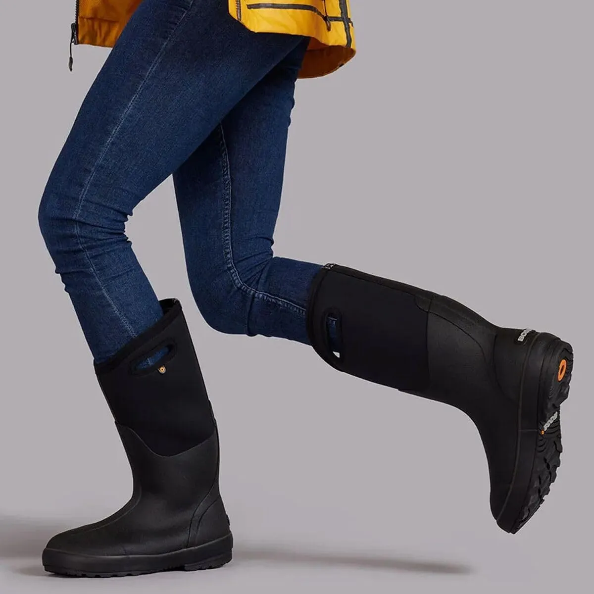 BOGS Women's Outdoor Snow Boot