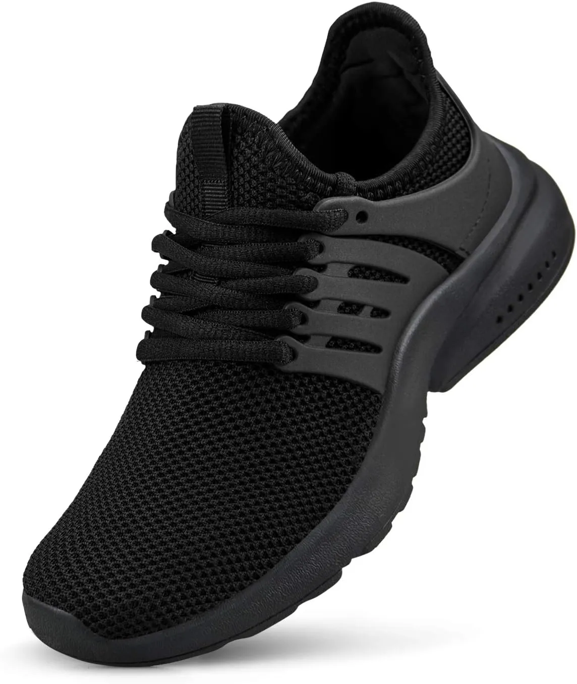 Boys Girls Shoes Tennis Running Lightweight Breathable Sneakers for Kids