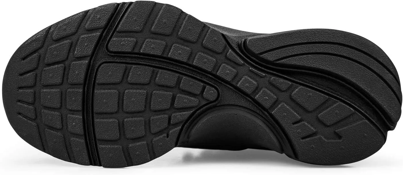 Boys Girls Shoes Tennis Running Lightweight Breathable Sneakers for Kids