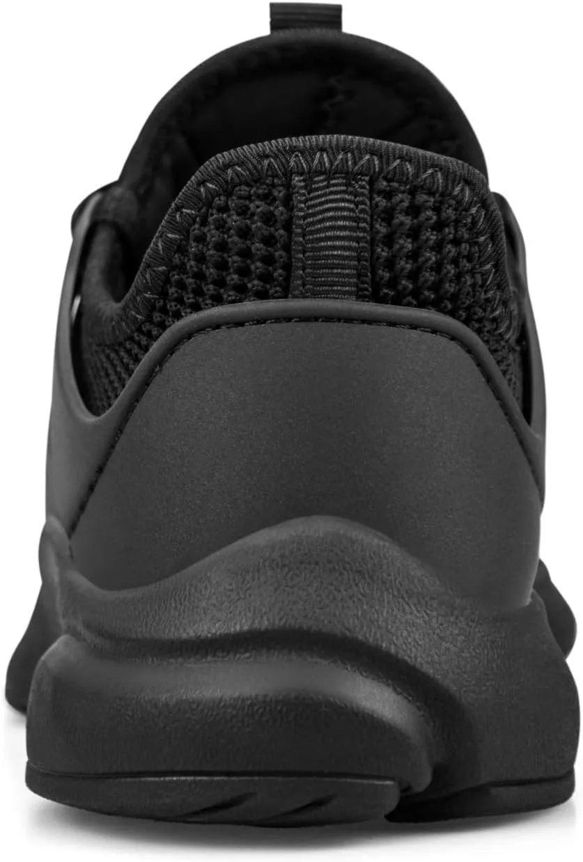 Boys Girls Shoes Tennis Running Lightweight Breathable Sneakers for Kids