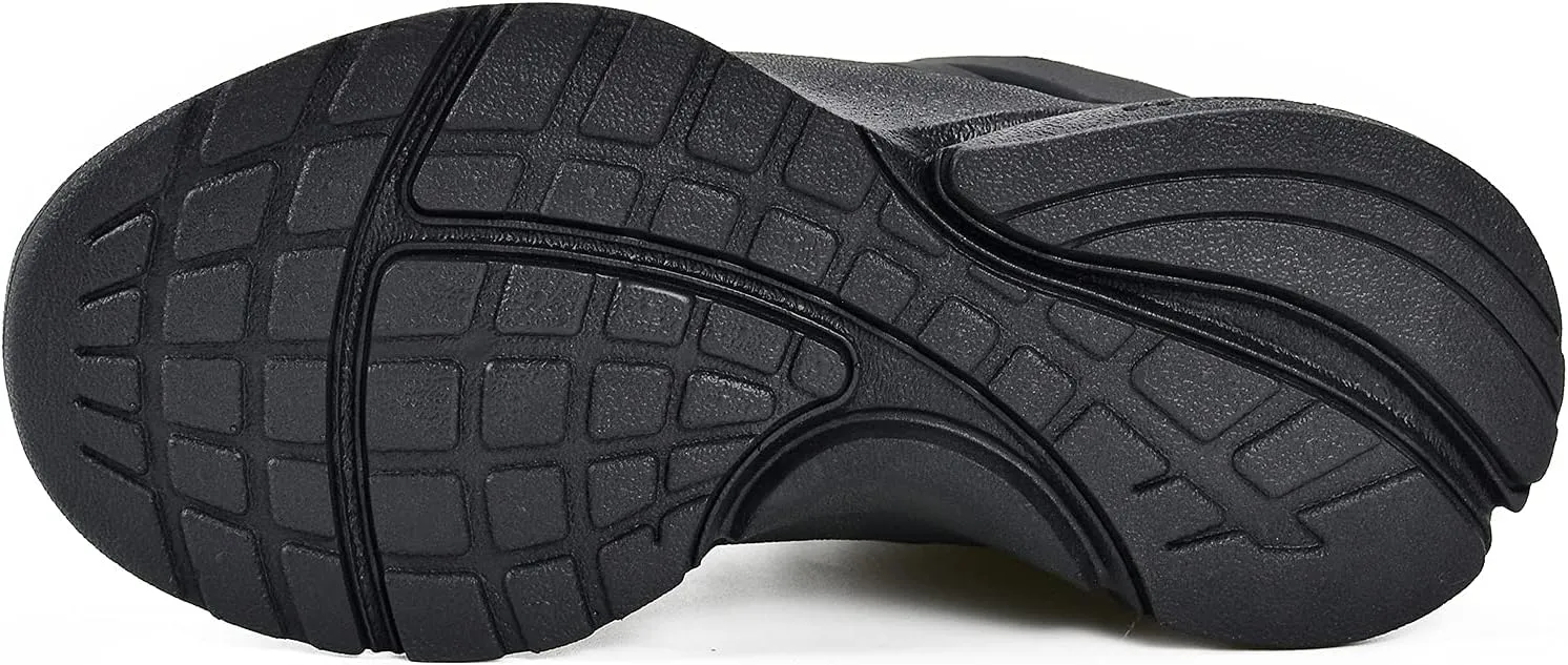 Boys Girls Shoes Tennis Running Lightweight Breathable Sneakers for Kids