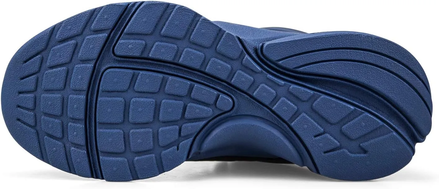 Boys Girls Shoes Tennis Running Lightweight Breathable Sneakers for Kids