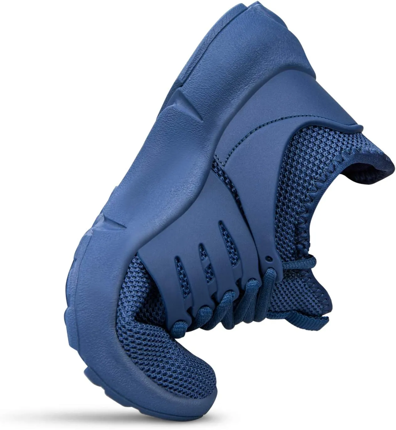 Boys Girls Shoes Tennis Running Lightweight Breathable Sneakers for Kids