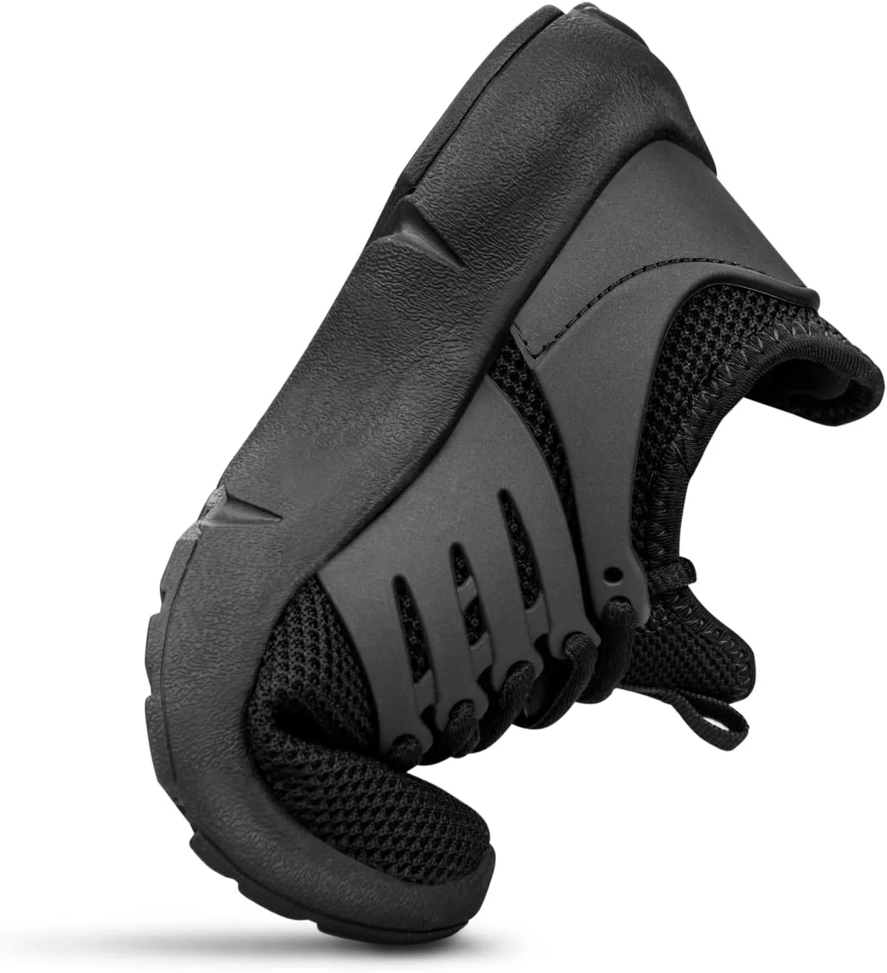 Boys Girls Shoes Tennis Running Lightweight Breathable Sneakers for Kids