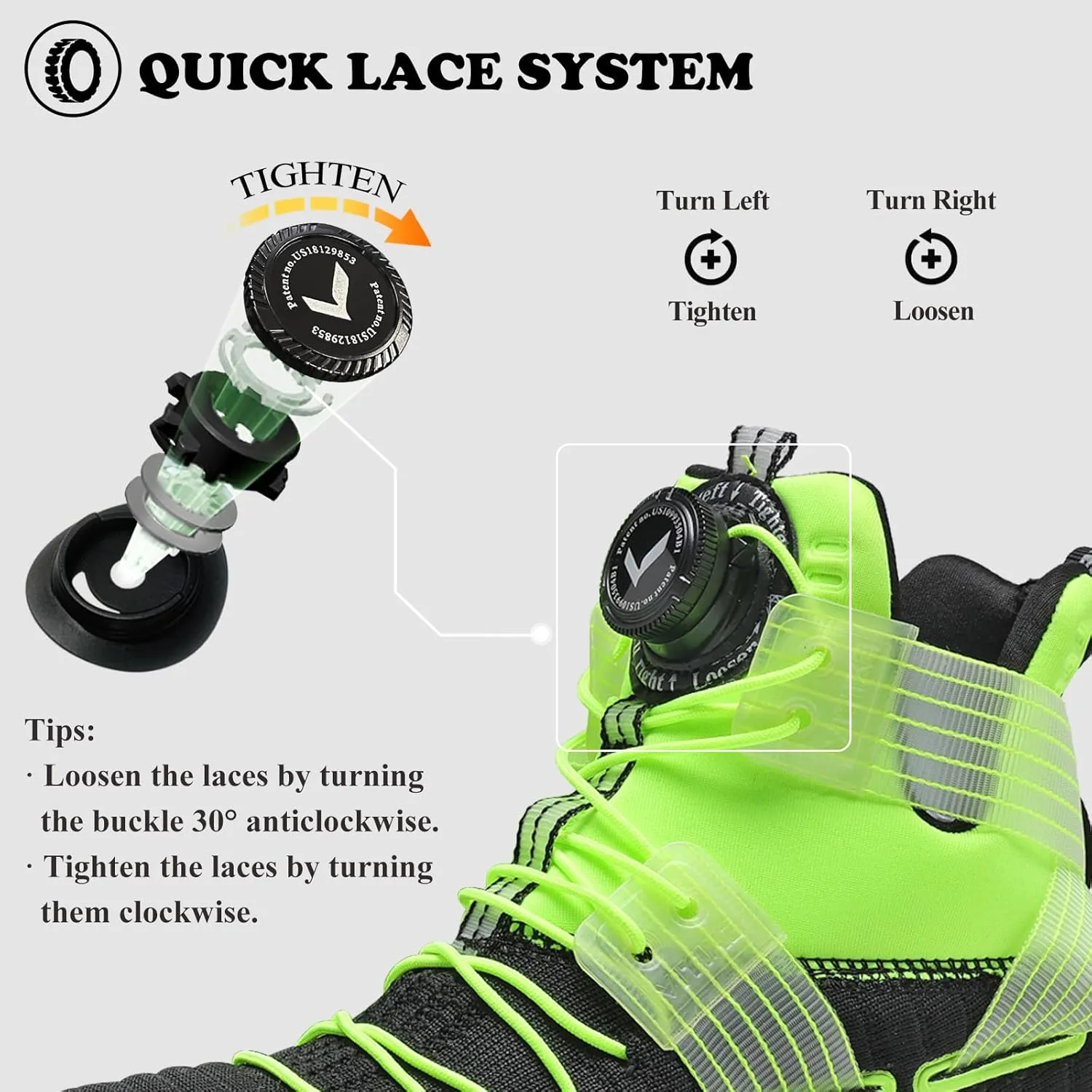 Boys Girls Sneakers Lightweight Tennis Running Walking Athletic Sports Casual Shoes