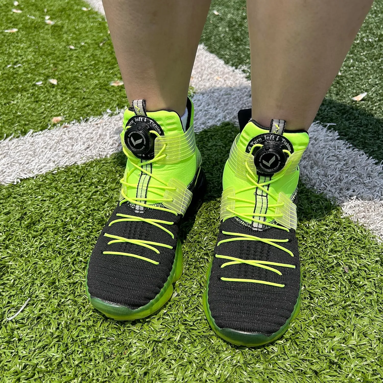 Boys Girls Sneakers Lightweight Tennis Running Walking Athletic Sports Casual Shoes