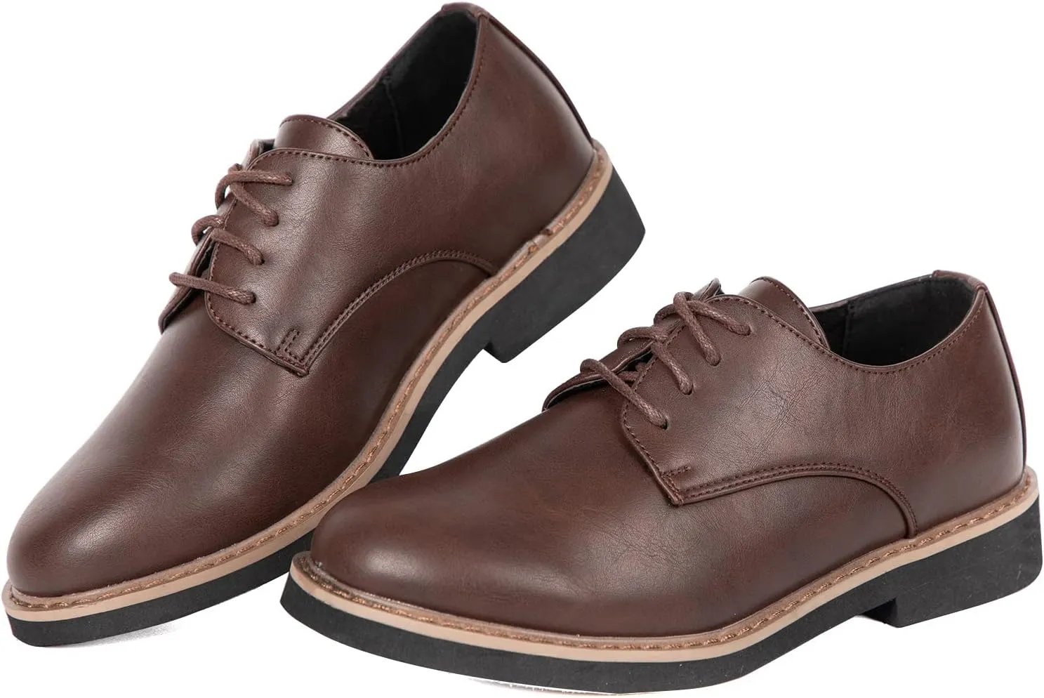 Boys Loafers Kids Casual Boat Shoes School Boys Dress Shoes