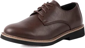Boys Loafers Kids Casual Boat Shoes School Boys Dress Shoes