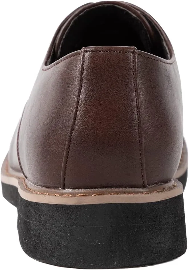 Boys Loafers Kids Casual Boat Shoes School Boys Dress Shoes