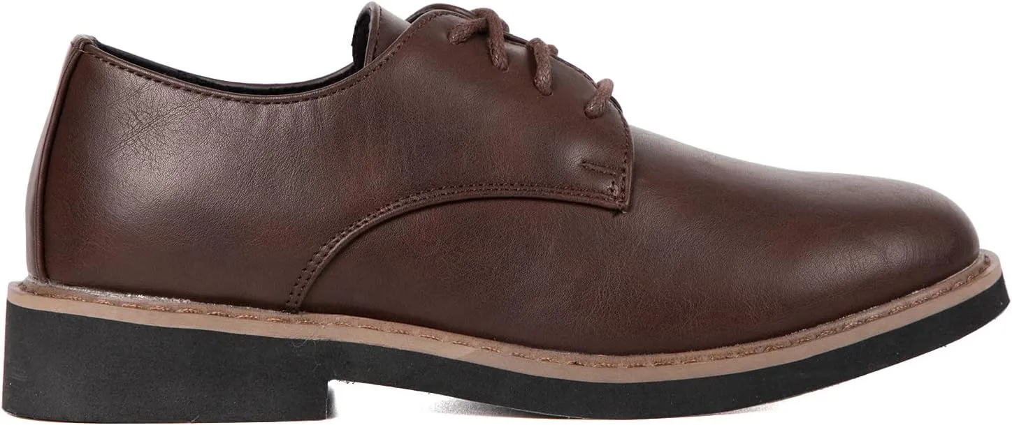 Boys Loafers Kids Casual Boat Shoes School Boys Dress Shoes