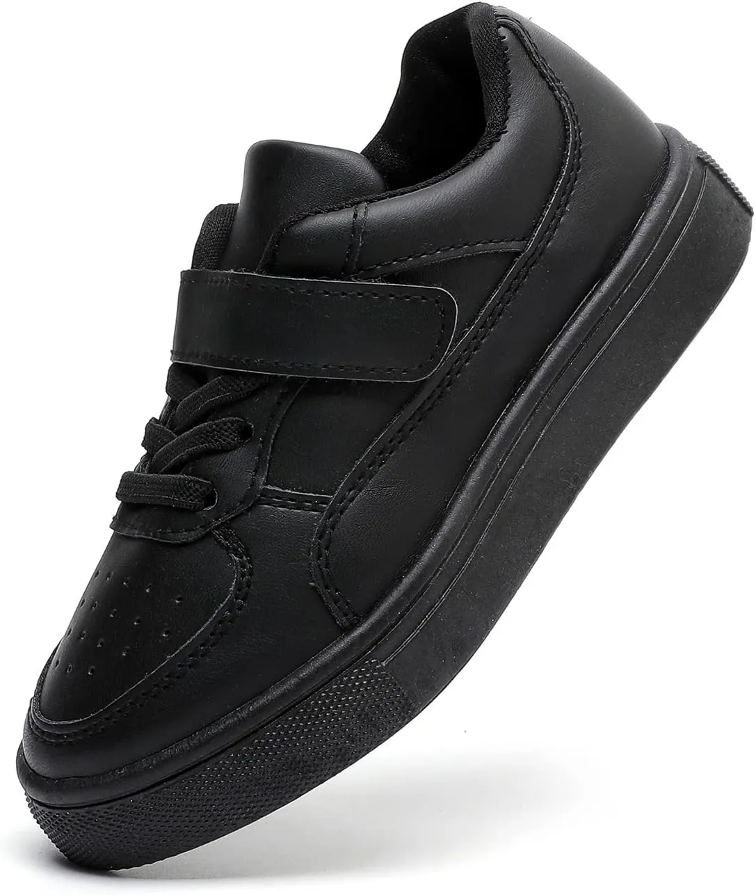 Boys&Girls Sneakers Casual Lightweight Tennis School Walking Shoes for Little Kids