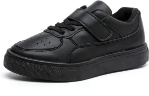 Boys&Girls Sneakers Casual Lightweight Tennis School Walking Shoes for Little Kids