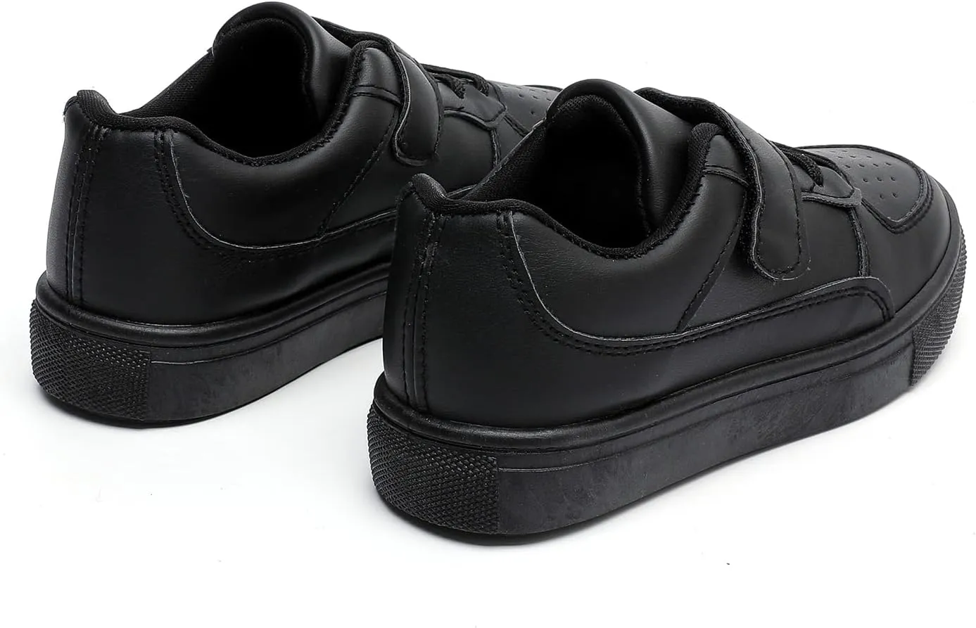 Boys&Girls Sneakers Casual Lightweight Tennis School Walking Shoes for Little Kids
