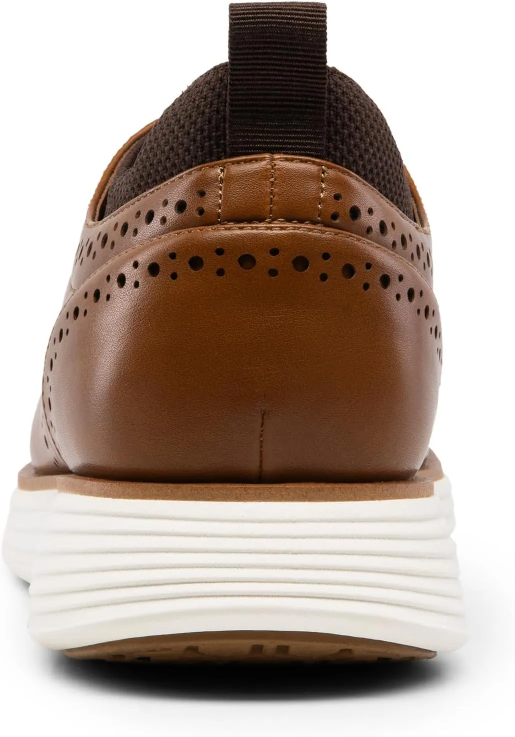 Bruno Marc Men's MaxFlex Dress Sneakers Oxfords Casual Wingtip Brogue Shoes