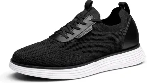 Bruno Marc Men's MaxFlex Fashion Dress Sneakers Oxfords Classic Casual Shoes