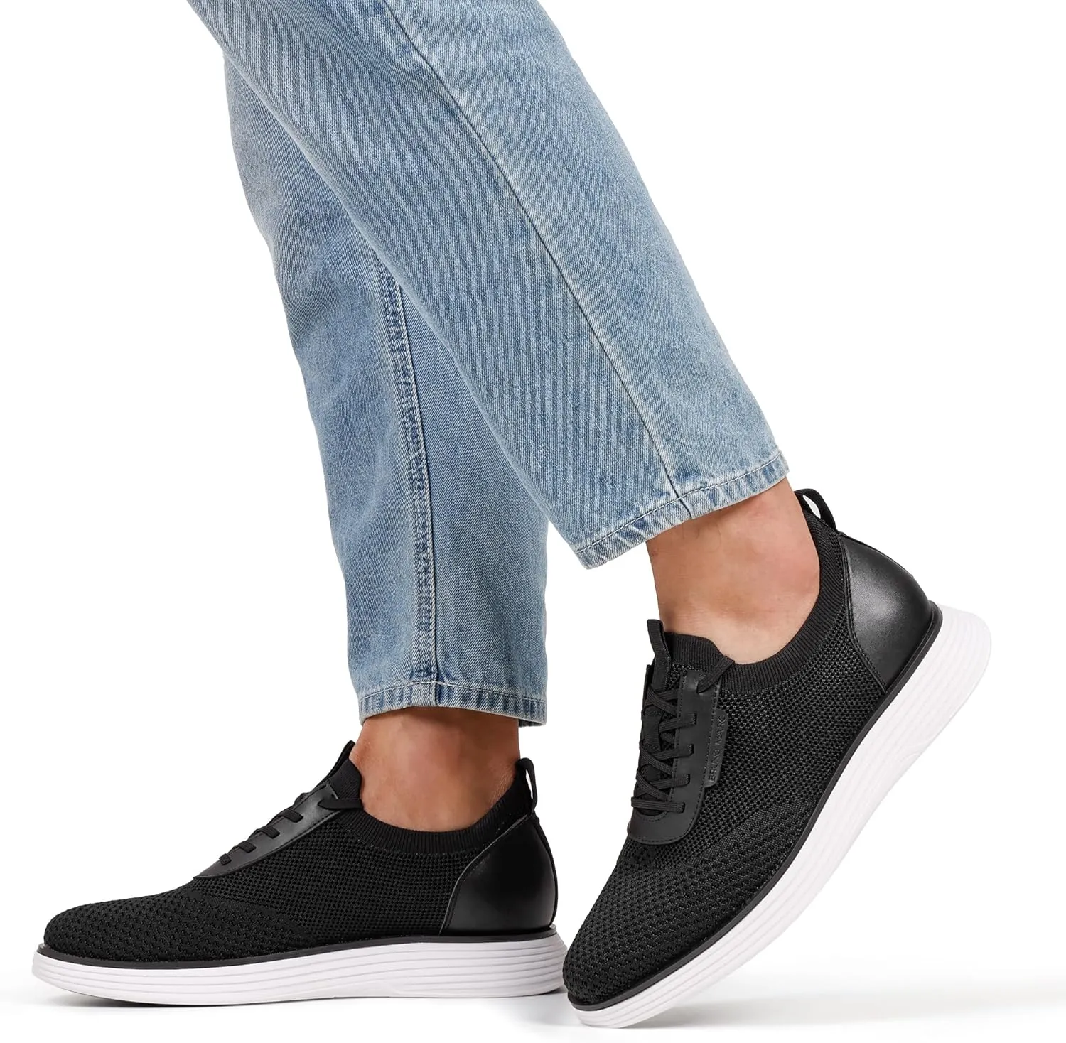 Bruno Marc Men's MaxFlex Fashion Dress Sneakers Oxfords Classic Casual Shoes