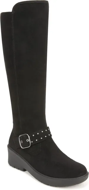 BZees Women's Brandy 2 High Shaft Boots Knee