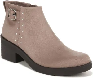 BZees Women's Other Half Ankle Bootie