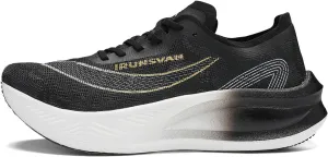 Carbon Plate Marathon Running Racing Shoes Men Professional Stable Supp ort Shock-Relief Ultra-Light Rebound Sneakers