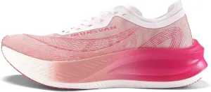 Carbon Plate Marathon Running Racing Shoes Men Professional Stable Supp ort Shock-Relief Ultra-Light Rebound Sneakers
