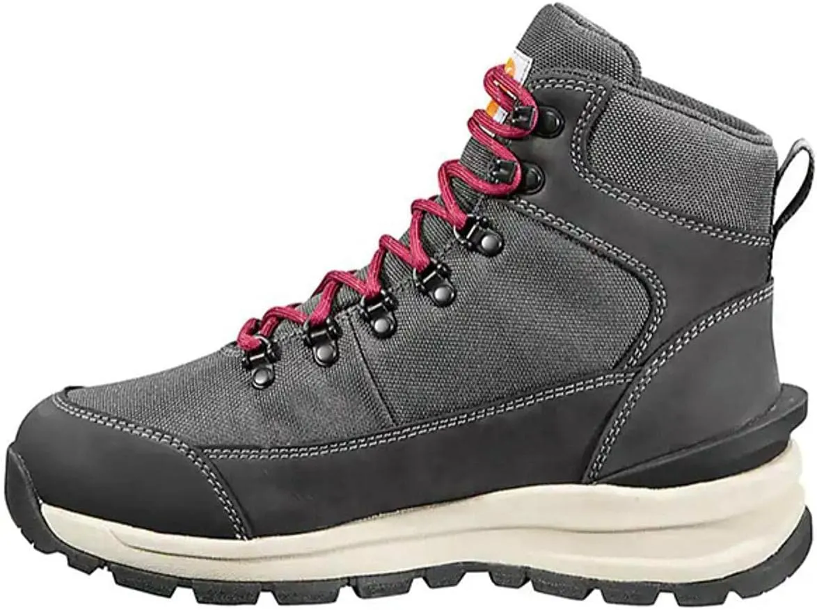 Carhartt Women's Gilmore Wp 6 inch Alloy Toe Work Hiker