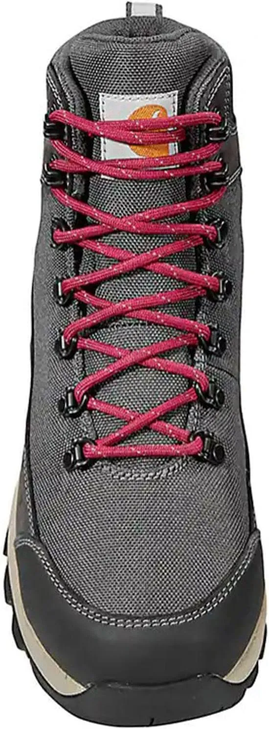 Carhartt Women's Gilmore Wp 6 inch Alloy Toe Work Hiker