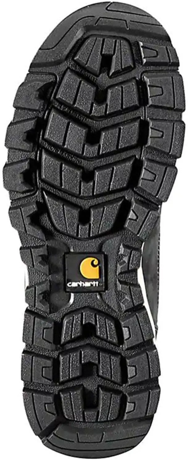 Carhartt Women's Gilmore Wp 6 inch Alloy Toe Work Hiker