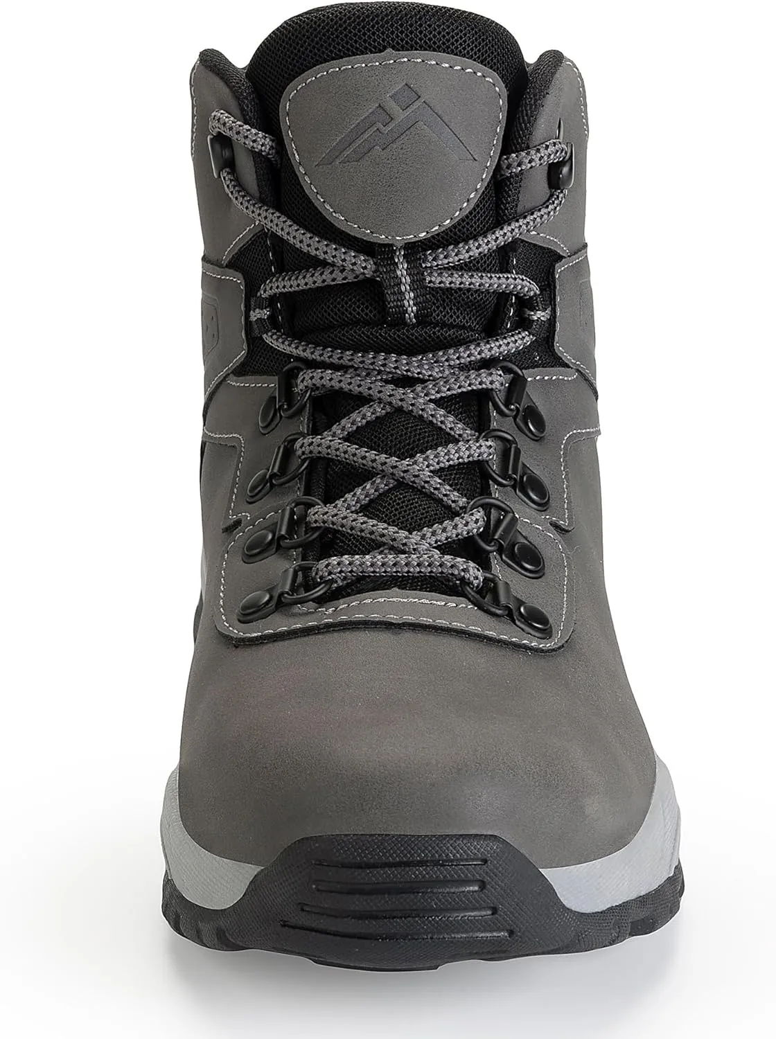 CC-Los Women's Hiking Boots Waterproof Outdoor Trekking Camping Trail Hiking Shoes
