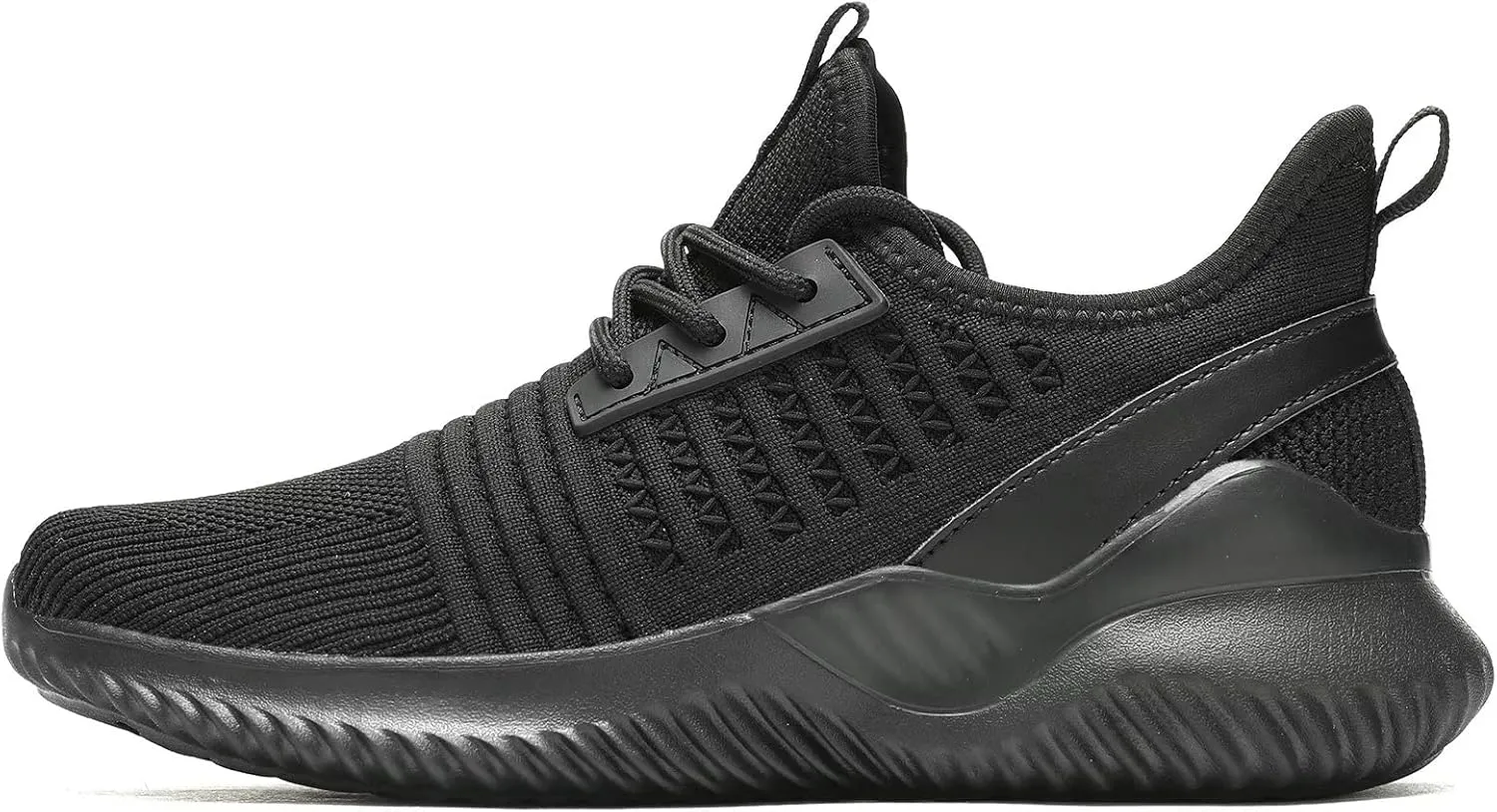 Chopben Women's Walking Shoes Lightweight Breathable Running Shoes Non Slip Athletic Fashion Sneakers Mesh Workout Casual Sports