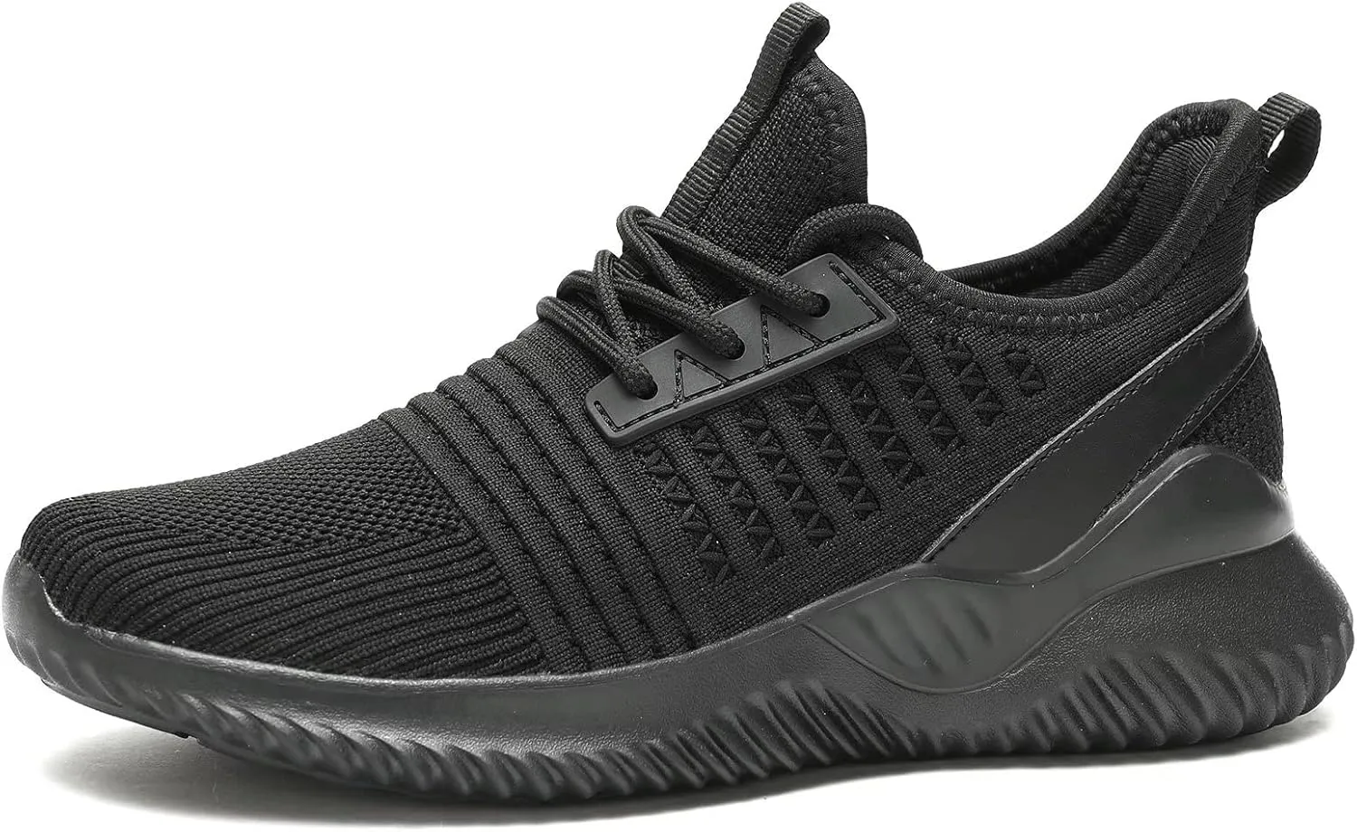 Chopben Women's Walking Shoes Lightweight Breathable Running Shoes Non Slip Athletic Fashion Sneakers Mesh Workout Casual Sports