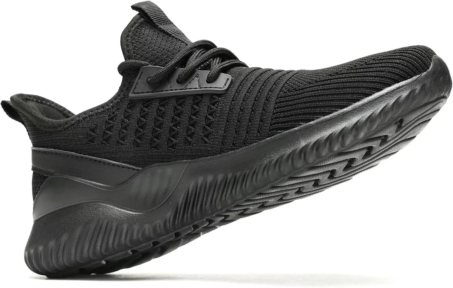 Chopben Women's Walking Shoes Lightweight Breathable Running Shoes Non Slip Athletic Fashion Sneakers Mesh Workout Casual Sports