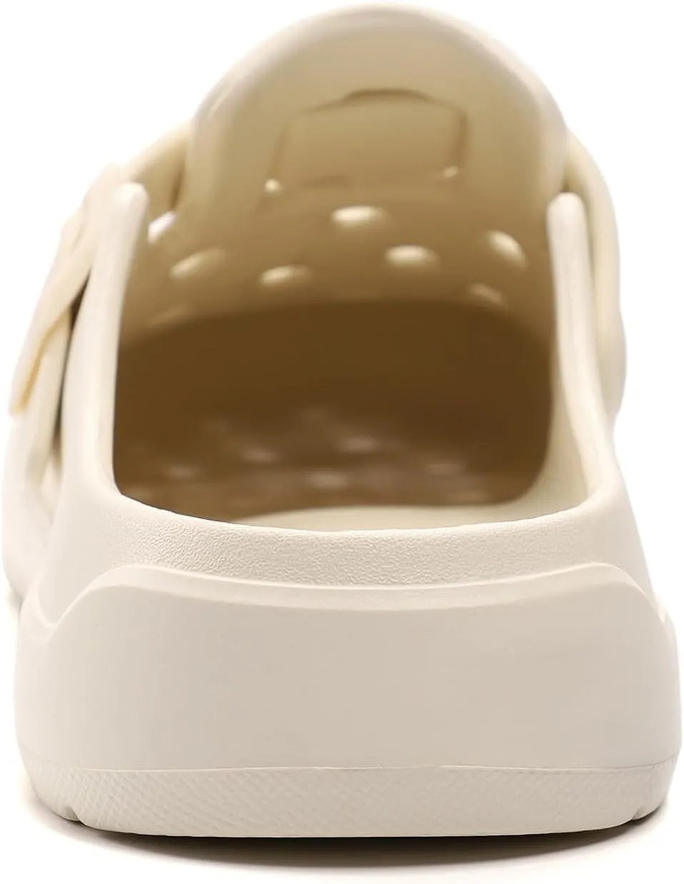 Clogs for Women Slide Sandals Comfortable Ease of Slip-On Clogs with Arch Support Slip Resistant Clog Sandals Recovery Pillow Slides
