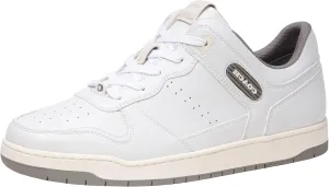 COACH Men's C201 Leather Sneaker