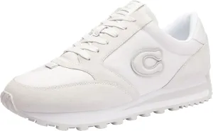 Coach Men's Runner Sneaker