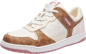 Coach Women's C201 Sneaker