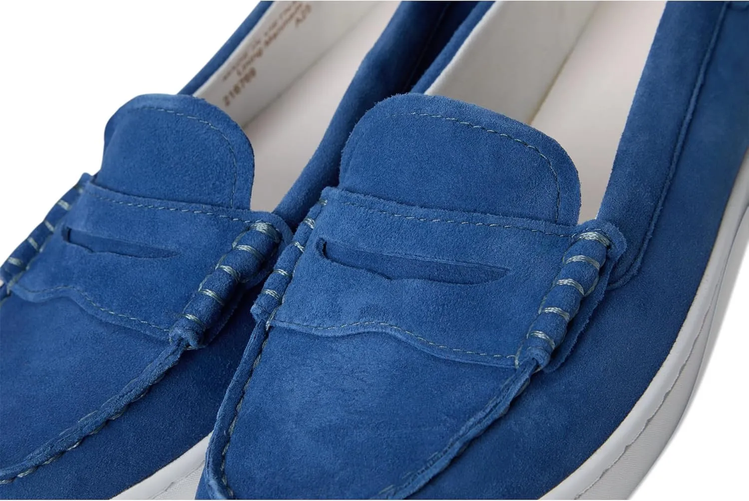Cole Haan Women's Nantucket Penny Loafers